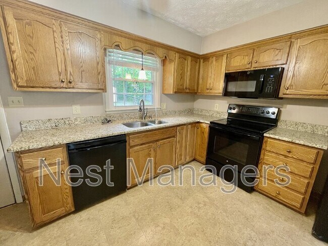 Foto del edificio - 1414 Berkshire Rd