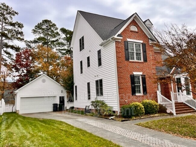 Building Photo - 121 Orianna Dr