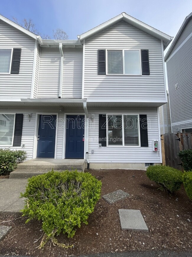 Photo - 6702 SE 80th Ave Apartment