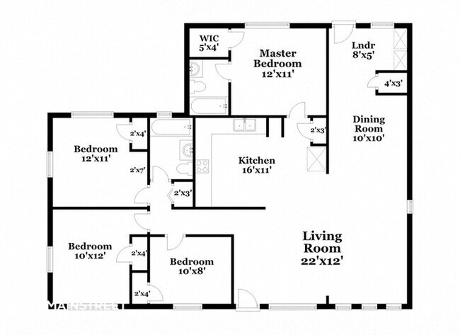 Building Photo - 13360 Gillespie Ave