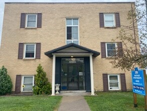 Building Photo - Mayfair Apartments