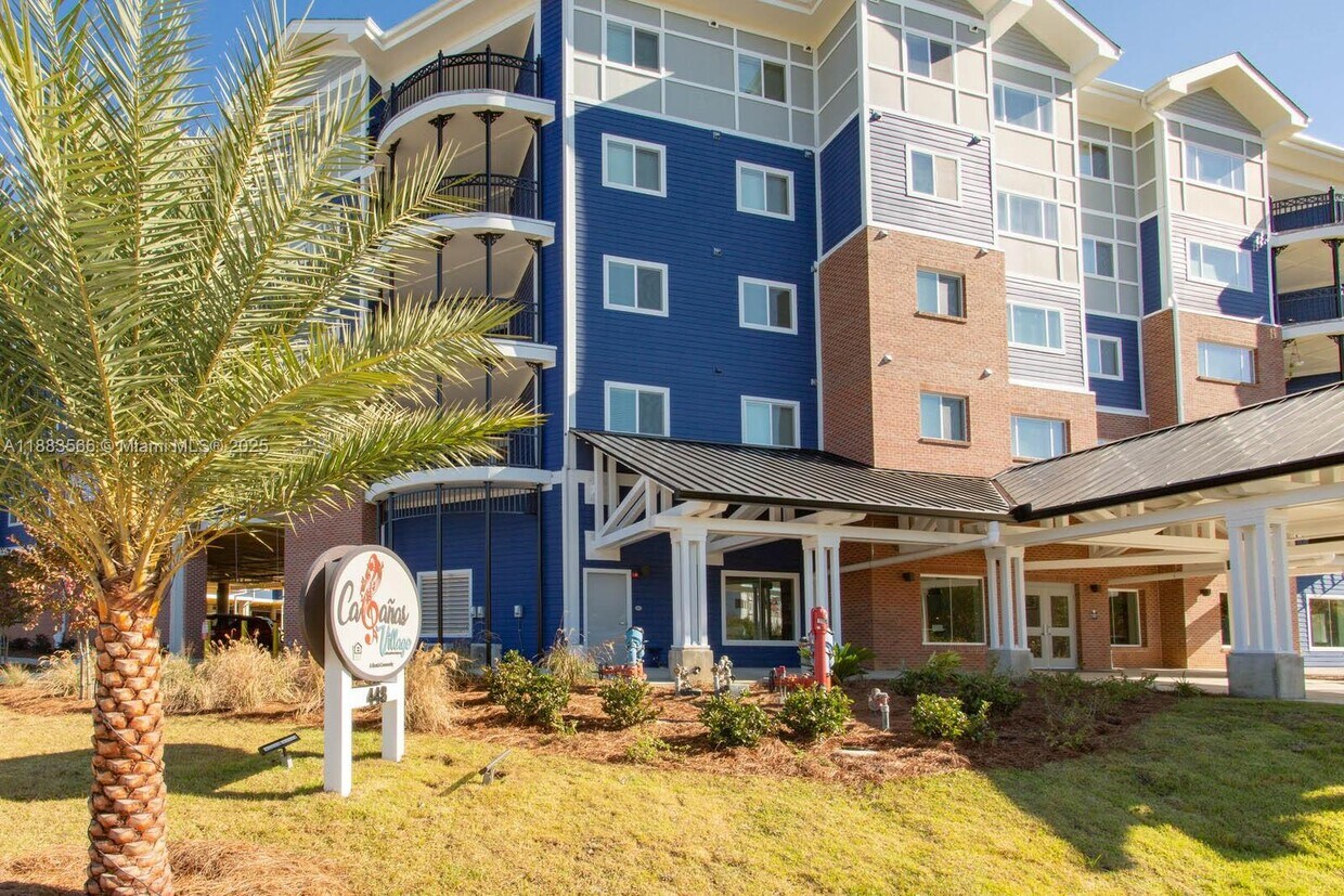 Foto principal - 448 W Georgia St