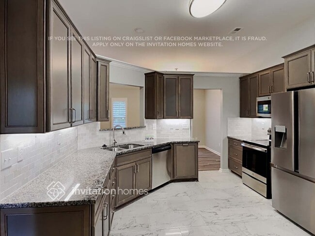 Foto del edificio - 12512 Diamond Dr