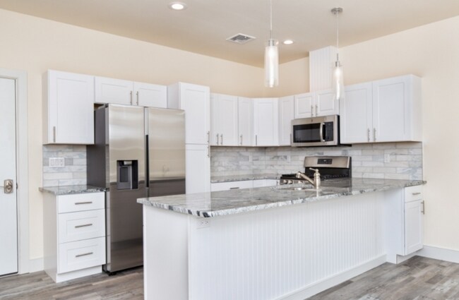 Foto del edificio - 5669 Berkshire Valley Rd