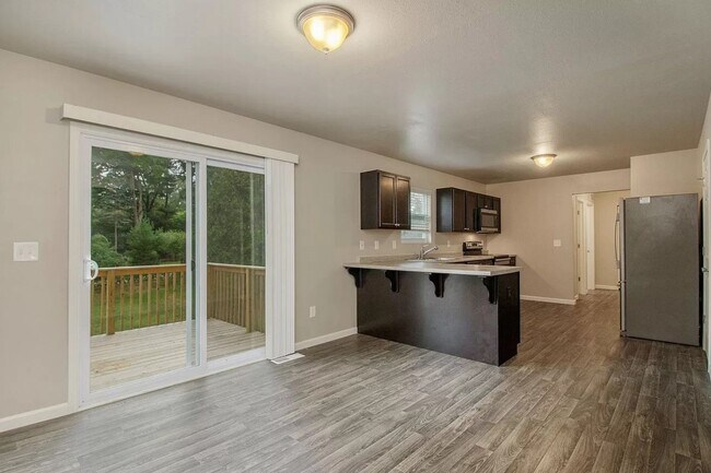 Foto del edificio - Exquisite residence, nestled in the heart of Kalamazoo