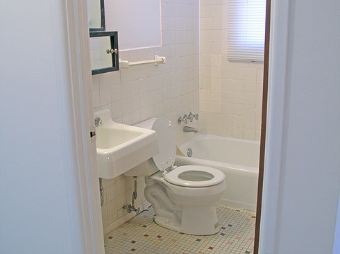 Interior Photo - 2832 Humboldt Ave S.