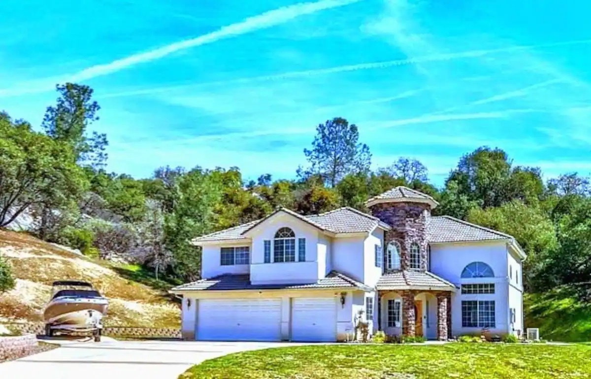 Foto principal - 40423 Big Oak Flat Rd S