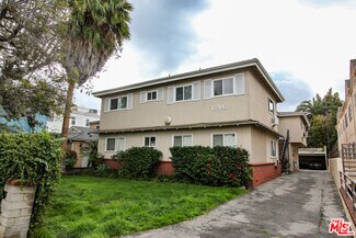 Building Photo - 12942 Moorpark St