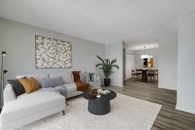 Building Photo - Lakeview Apartments