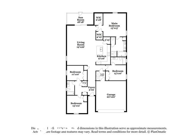 Building Photo - 11261 Oyster Creek Rd