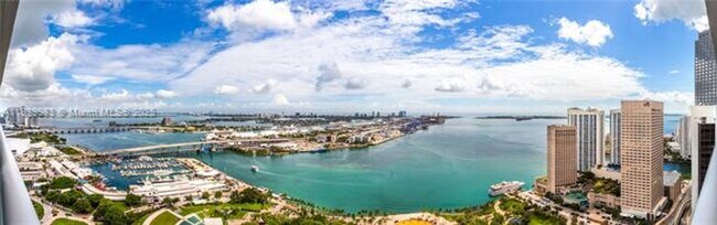 Foto del edificio - 50 Biscayne Blvd