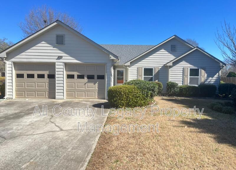 Primary Photo - 3100 Oak Grove Rd SW
