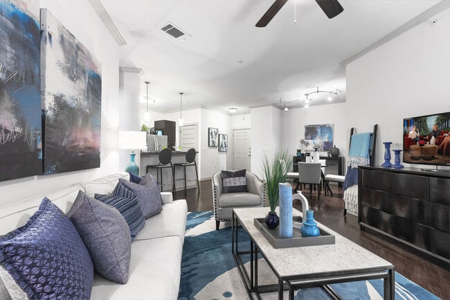 Building Photo - 95twenty Apartments