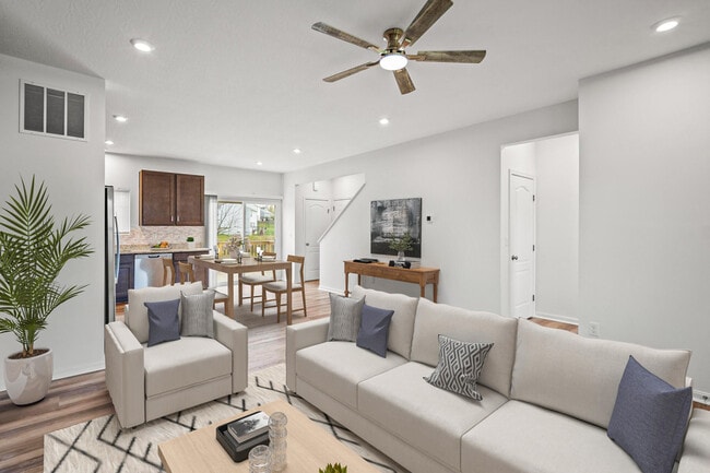 Building Photo - 2236 Elias Boone Ct