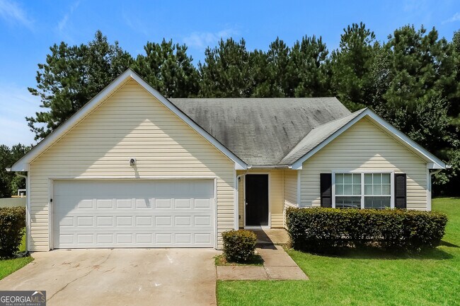 Foto del edificio - 4860 Bald Eagle Way