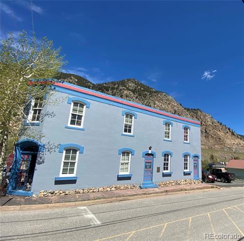 Primary Photo - 401 Rose St