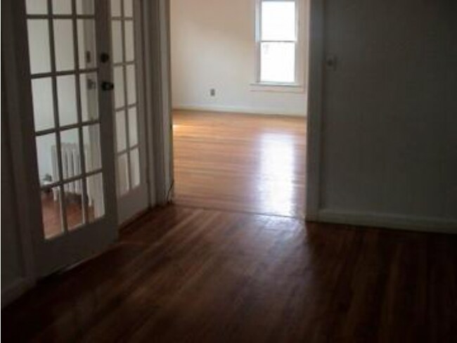 Foto del edificio - 13 Becket St