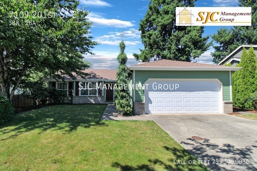 Primary Photo - 7109 201st St E