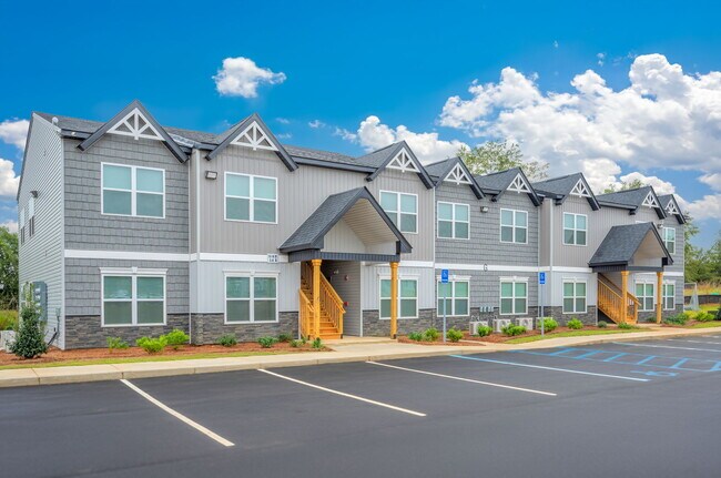 Foto del edificio - Platform Dothan