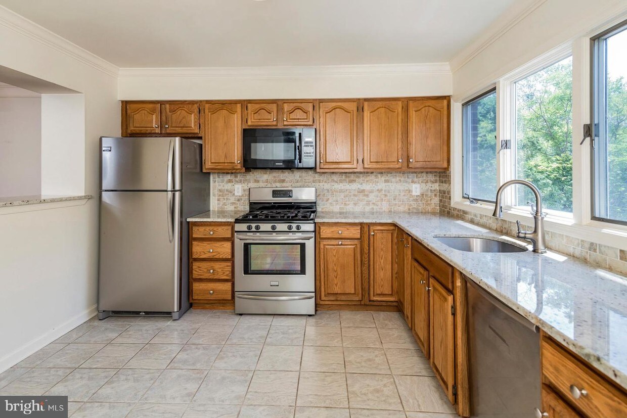 15 Astor Ct, Princeton, NJ 08540 Townhome Rentals in Princeton NJ