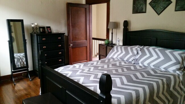 Dormitorio principal - 5871 Shady Forbes Ter