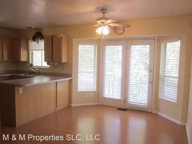 Building Photo - 4 br, 2 bath House - 4338 W 3870 S