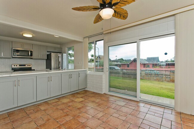 Foto del edificio - 95-166 Paao Place