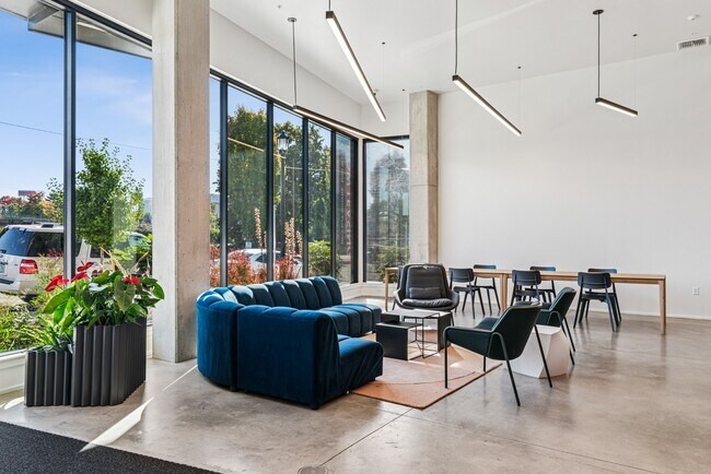 Foto del edificio - Analog PDX