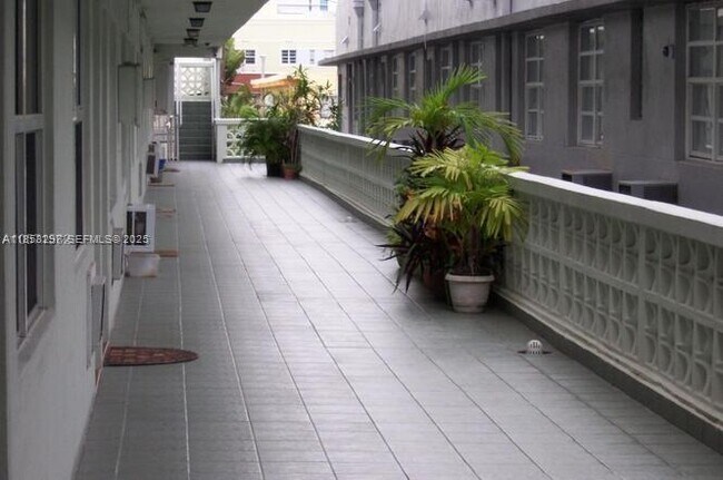 Foto del edificio - 524 Washington Ave