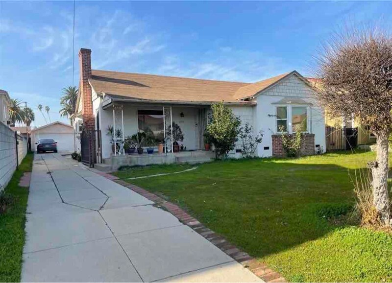 Foto principal - 1715 S 3rd St