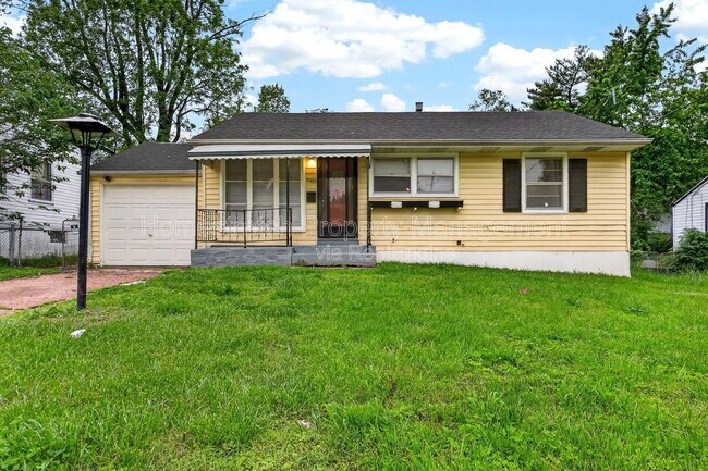 Building Photo - 10409 Renfrew Dr