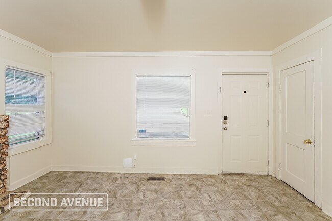 Foto del edificio - 114 Cypress St