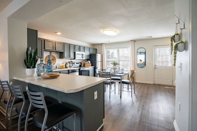 Foto del edificio - 1051 Southern Dr