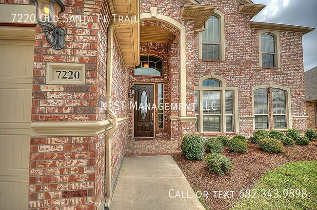 Foto del edificio - 7220 Old Santa Fe Trail