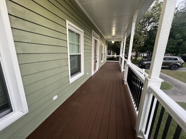 Foto del edificio - Charming Rental Home in Tarboro