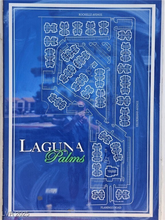 Foto del edificio - 3145 E Flamingo Rd