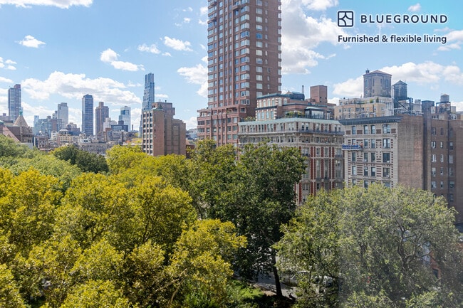 Foto del edificio - 45 W 81st St