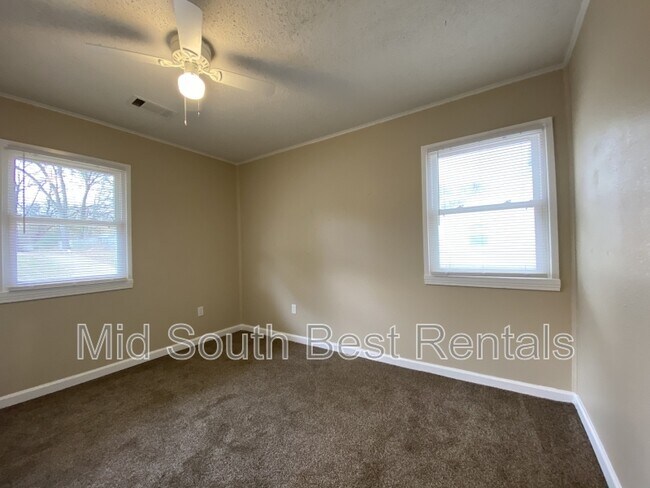 Foto del edificio - 3530 Carney St