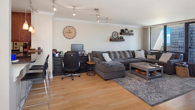 Foto del edificio - 1636 N Wells St