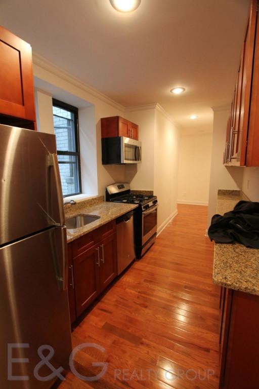 Foto del edificio - 561 W 163rd St