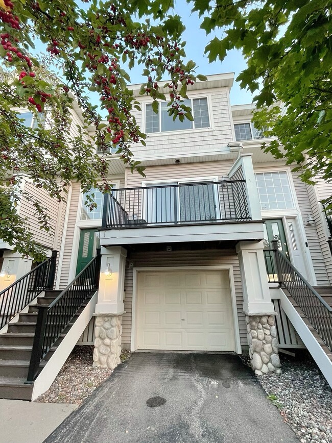 Exterior - 14432 Sumter Ave