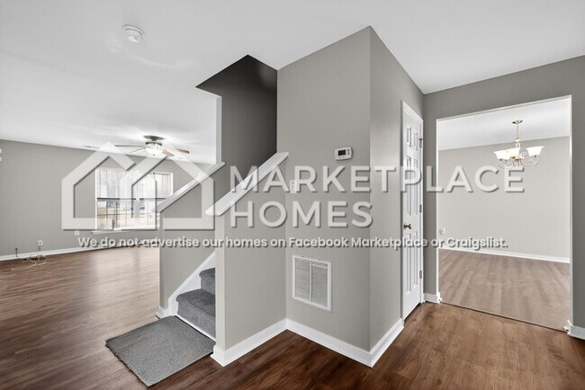 Foto del edificio - 3905 Harvest Crest Dr