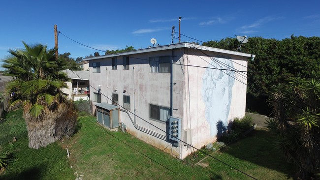 Building Photo - The Old Town Apartment Homes
