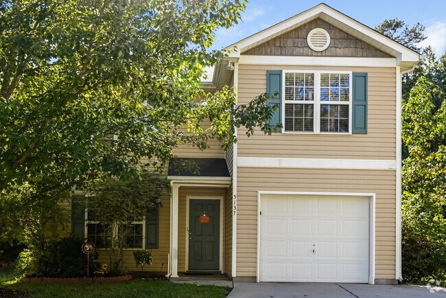 Building Photo - 5137 Autumn Oak Dr