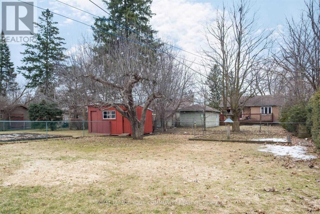 Building Photo - 28 Rockport Crescent