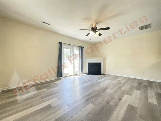 Foto del edificio - 1304 Cozart St