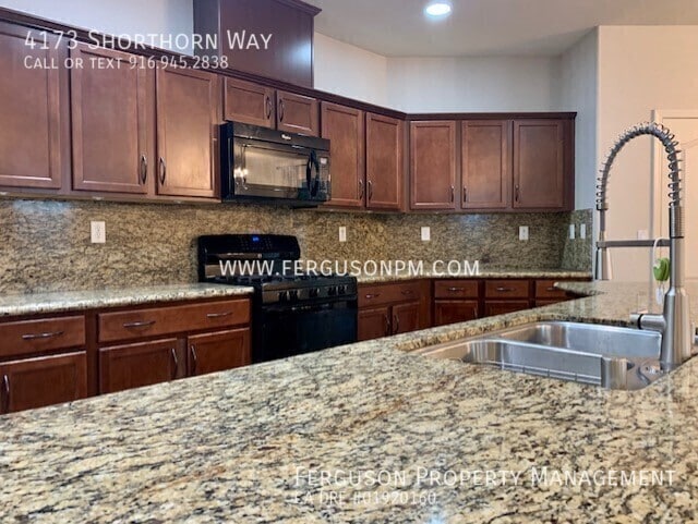 Foto del edificio - 4173 Shorthorn Way