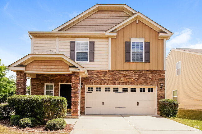 Building Photo - 10903 Greenhead View Rd