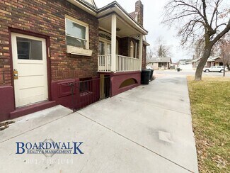 Building Photo - 345 W 200 S