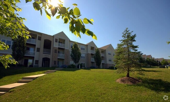 Millview Apartments